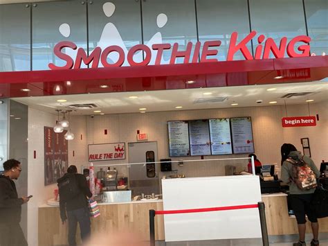 smoothie king kenner